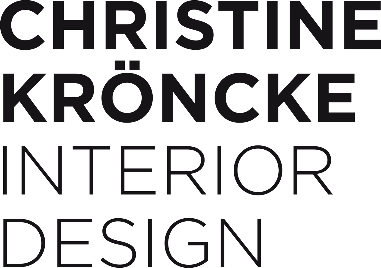 Bild zu Christine Kröncke Interior Design 
