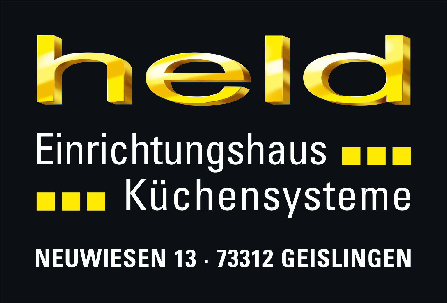 Bild zu HELD Einrichtungs- und Küchensysteme